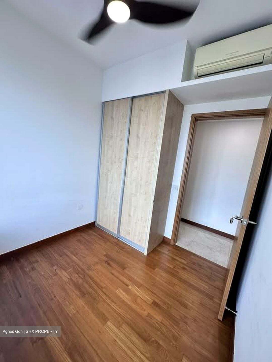 Vista Residences (D12), Condominium #576985821
